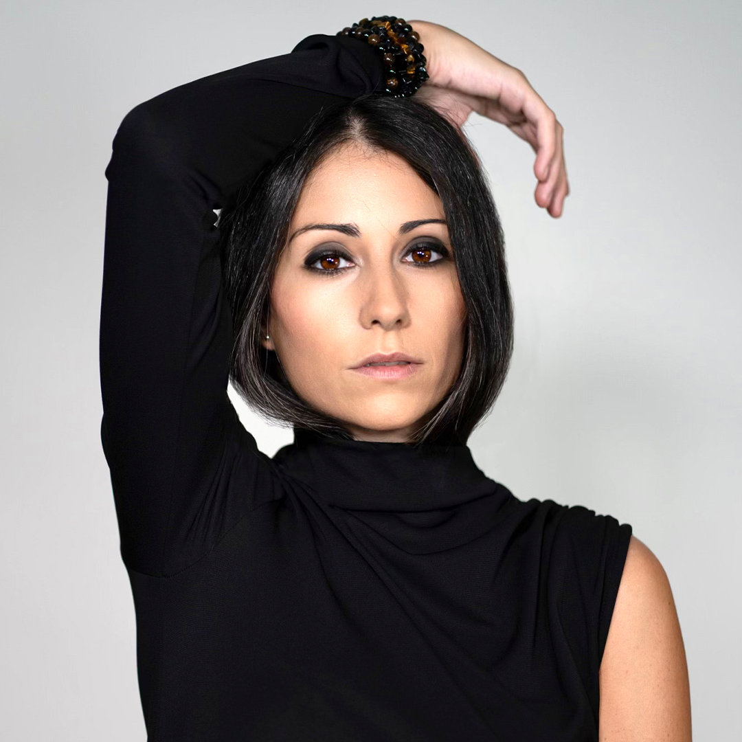 SARA KRIN