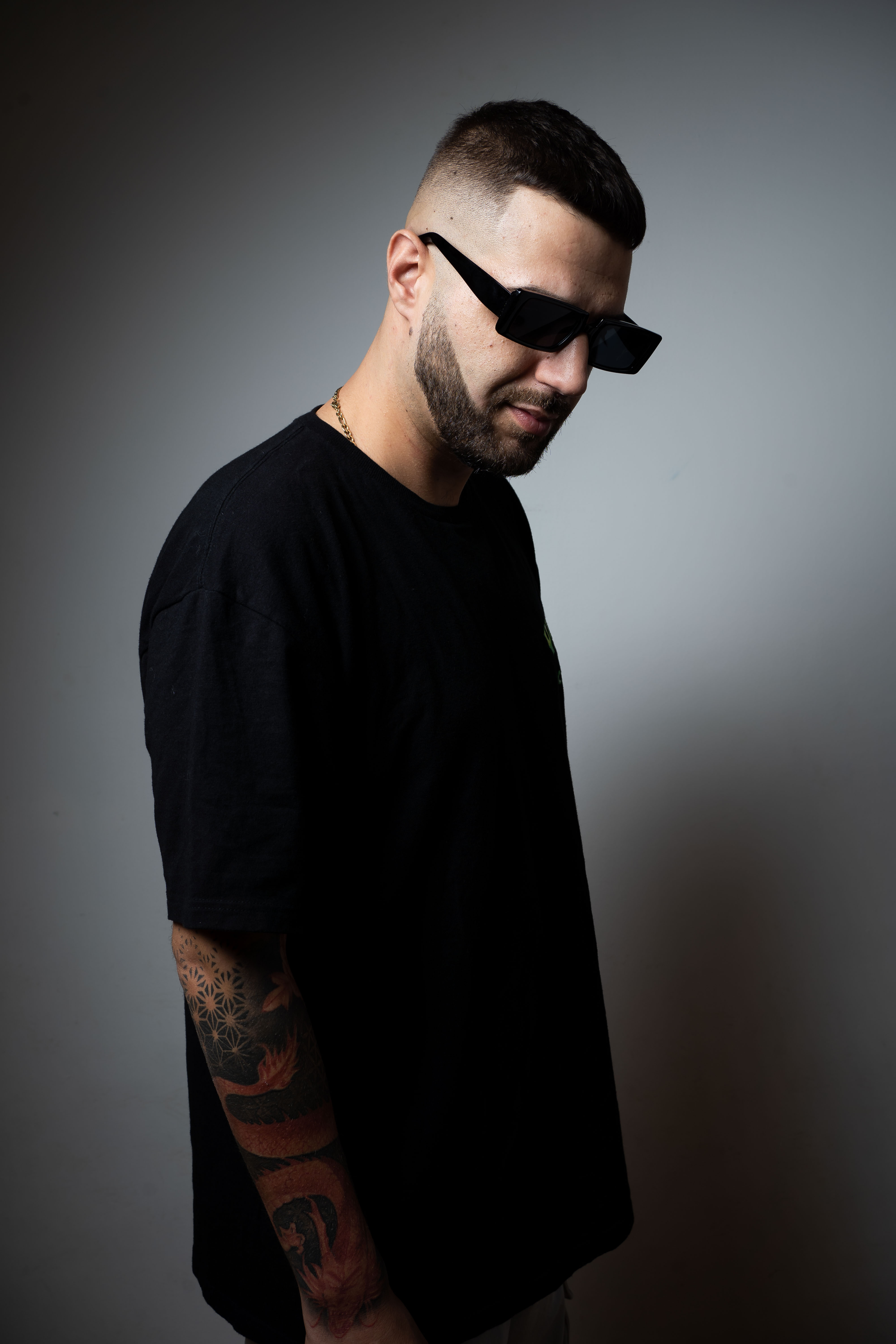 Omar Svenson