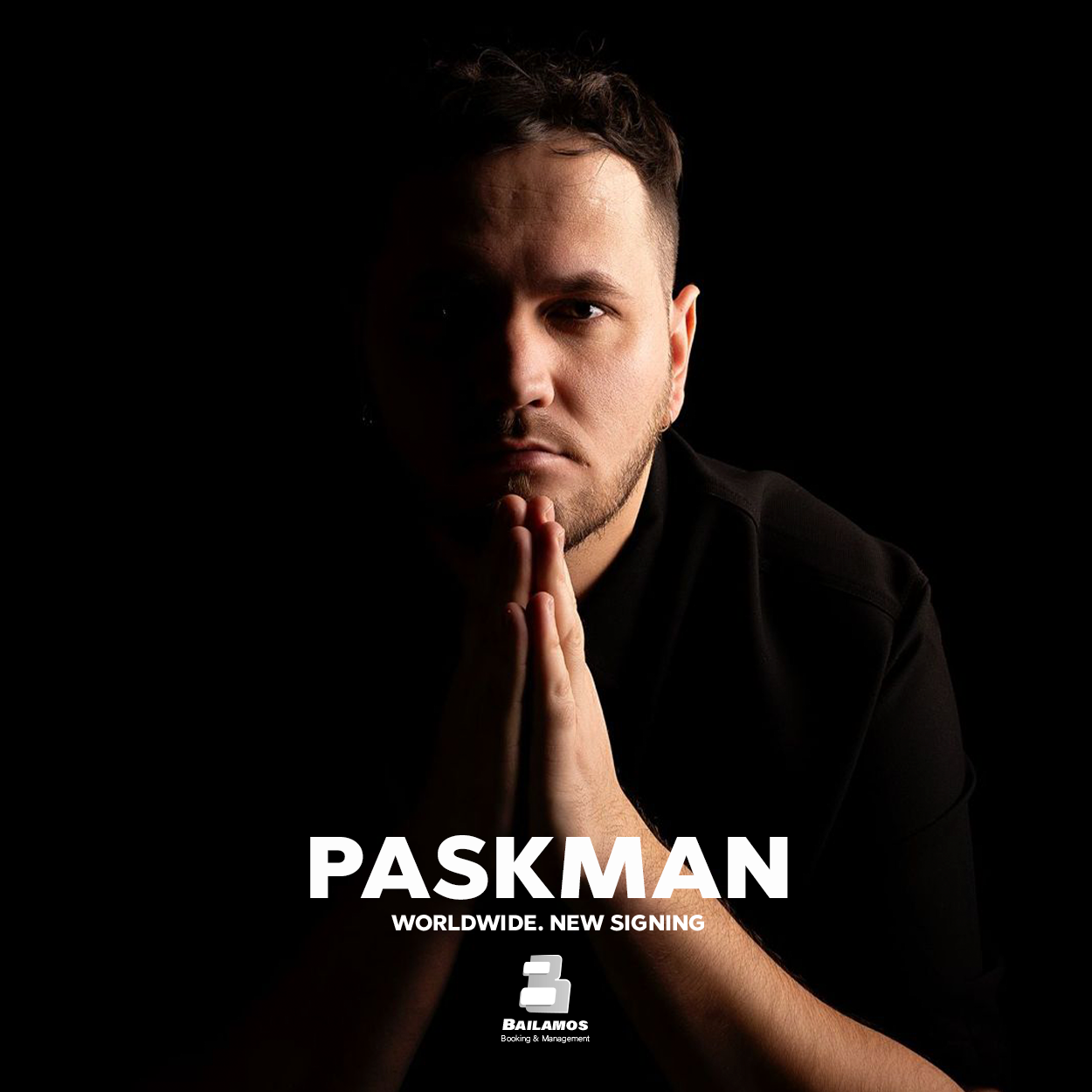 PASKMAN